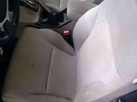 2014 CIVIC GRAY LX 1.8 AT  A24023